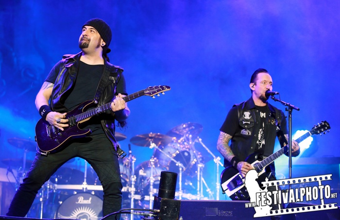 Volbeat