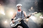 Bravalla-Festival-20160702 Turbonegro-02072016 0047