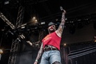 Bravalla-Festival-20160702 Turbonegro-02072016 0089