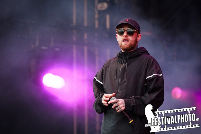 Mac Miller