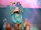 Bravalla-Festival-20170630 Die-Antwoord-H28a1986