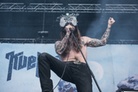 Bravalla-Festival-20170701 Kvelertak-01072017 6025