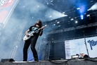 Bravalla-Festival-20170701 Kvelertak-01072017 6032