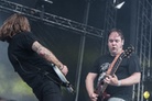 Bravalla-Festival-20170701 Kvelertak-01072017 6180