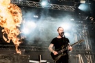 Bravalla-Festival-20170701 Raised-Fist-01072017 6420