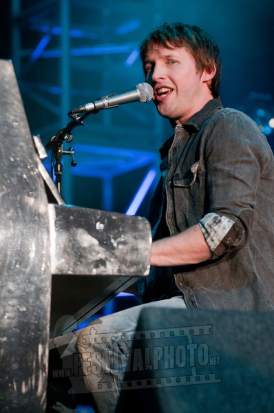 James Blunt