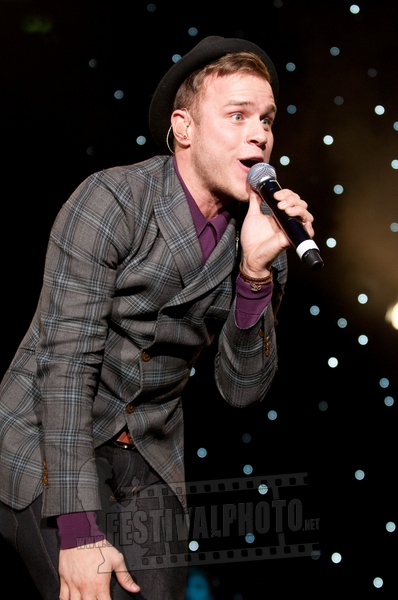 Olly Murs