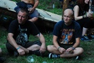 Brutal Assault 2010 Festival Life Jurga 0440