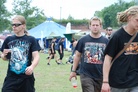 Brutal Assault 2010 Festival Life Jurga 0613