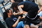 Brutal Assault 2010 Festival Life Jurga 0618