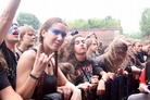 Brutal Assault 2010 Festival Life Renata 7130