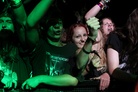 Brutal Assault 2010 Festival Life Renata 7717