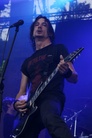 Brutal Assault 2010 100812 Gojira 6594