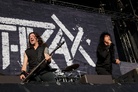Bravalla-Festival-20140626 Anthrax--9722