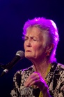 Cambridge-Folk-20150731 Peggy-Seeger-Cz2j5944