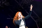 Camp-Bestival-20110730 Katy-B- 8816