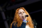 Camp-Bestival-20110730 Katy-B- 8839