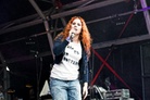 Camp-Bestival-20110730 Katy-B- 8845