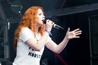 Camp-Bestival-20110730 Katy-B- 8870