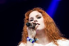 Camp-Bestival-20110730 Katy-B- 8913