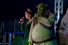 Camp-Bestival-20110730 Shrek- 8187