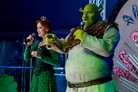 Camp-Bestival-20110730 Shrek- 8196