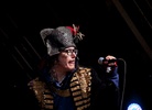 Camp-Bestival-20120727 Adam-Ant- 5507