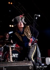 Camp-Bestival-20120727 Adam-Ant- 5514