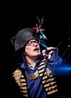 Camp-Bestival-20120727 Adam-Ant- 5541