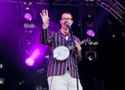 Camp-Bestival-20120727 Mr-B-The-Gentleman-Rhymer- 5360