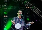 Camp-Bestival-20120727 Mr-B-The-Gentleman-Rhymer- 5365