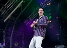 Camp-Bestival-20120727 Mr-B-The-Gentleman-Rhymer- 5366