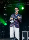 Camp-Bestival-20120727 Mr-B-The-Gentleman-Rhymer- 5368