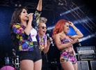 Camp-Bestival-20120727 Stooshe- 5451