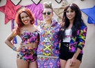 Camp-Bestival-20120727 Stooshe- 5488