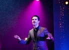 Camp-Bestival-20120729 Jimmy-Carr- 6987