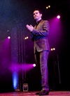 Camp-Bestival-20120729 Jimmy-Carr- 7008