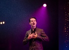 Camp-Bestival-20120729 Jimmy-Carr- 7017