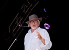 Camp-Bestival-20120729 Rolf-Harris- 6725