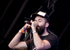 Camp-Bestival-20120729 Scroobius-Pip- 6792