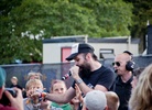 Camp-Bestival-20120729 Scroobius-Pip- 6829