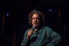 Camp-Bestival-20130804 Alan-Davies 1355