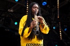 Camp-Bestival-20140801 Courtney-Pine 6862