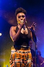 Camp-Bestival-20140802 Laura-Mvula 7610