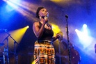 Camp-Bestival-20140802 Laura-Mvula 7630