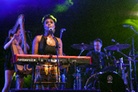 Camp-Bestival-20140802 Laura-Mvula 7665