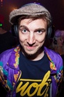 Camp-Bestival-20140802 Silent-Disco 7937