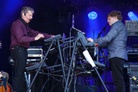 Camp-Bestival-20140802 The-Radiophonic-Workshop 7281