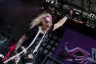 Chicago-Open-Air-20170814 Steel-Panther-Ex1 4543