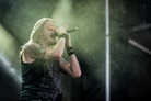 Chicago-Open-Air-20170815 Dragonforce 9826